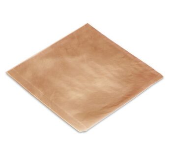 1W Flat Bag/Kraft 500pc/pack