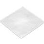 3F Flat Bag/White 500pc/pack