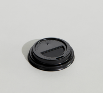 4oz Travel Lid (Black)