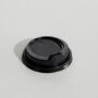 8oz Sipper Lid (Black)