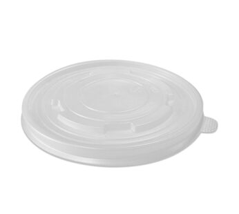 PP Lid for Salad Bowl 42oz 300pc/ctn