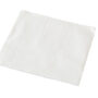 Culinaire 1 ply Luncheon White Quarter Fold