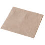 Culinaire Recycled Brown Kraft 2ply Cocktail