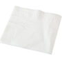 Culinaire 2ply Luncheon White Quarter Fold
