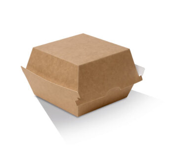 Burger Box/Kraft Board-500/CTN