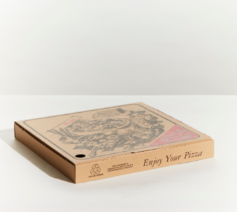 PIZZA BOX 11″