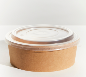 PP LID FOR SUPA BOWL LARGE (1300ml)