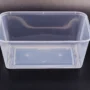 1000ml Rectangular Container