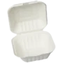 450ml Hamburger Box 500/ctn