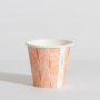 8oz UNI Truly Eco Creative Cafe Collection Cup