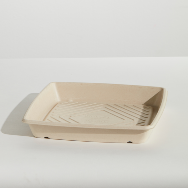 SUGARCANE PLATTER (MEDIUM)