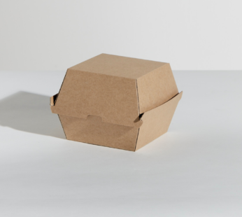 BURGER BOX