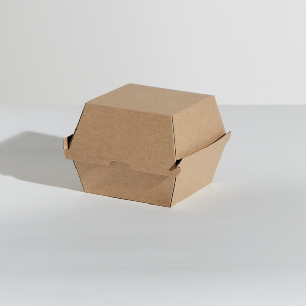 BURGER BOX