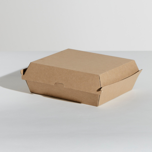 DINNER BOX