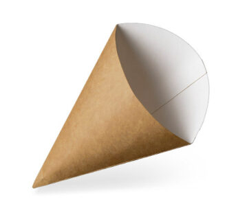 Cardboard Cone Large 500pc/ctn