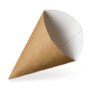 Cardboard Cone Small 500pc/ctn