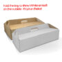 Pack’n’Carry catering box large 100pc/ctn