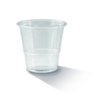 6oz/210ml PET cup 1000pc/ctn