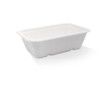 Takeaway container 750ml 500pc/ctn