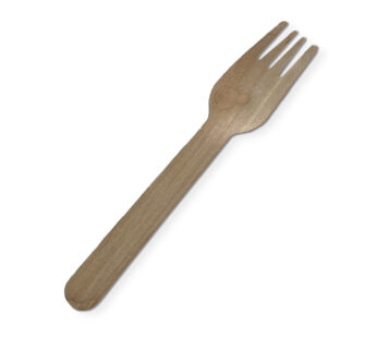 Economy Wooden Fork 160mm 2000pc/ctn