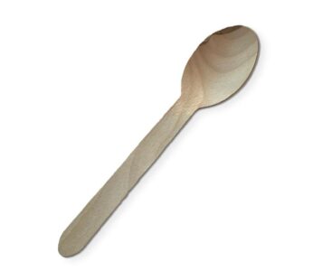 Economy Wooden Spoon 2000pc/ctn