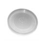 PP Lids 98 mm-fits 8/12/16oz bowl 500pc/ctn
