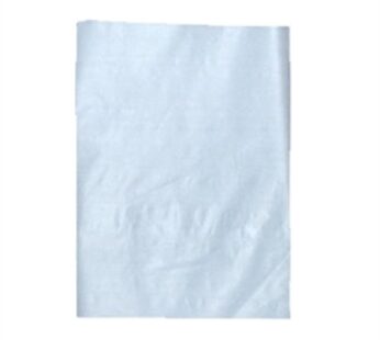 POLY 1/4 SHEETS – WHITE 330 X 200 MM