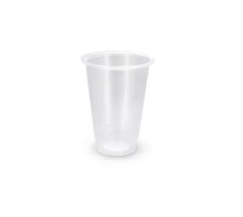 100Z CLEAR PP DRINKING CUP (285ML)