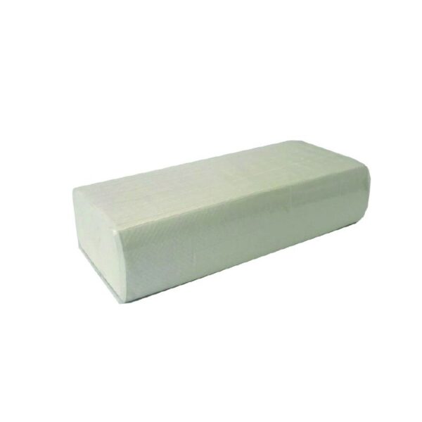 Caterpak Ultra Slimfold White Hand Towel